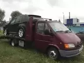 ИП Милюшков