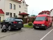 ООО "Мобильный Шиномонтаж"