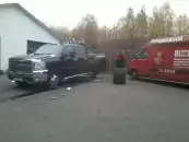 ООО "Мобильный Шиномонтаж"