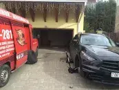 ООО "Мобильный Шиномонтаж"