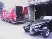 ООО "Мобильный Шиномонтаж"