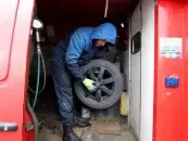 ООО "Мобильный Шиномонтаж"