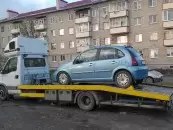 ЧП "АвтоТовЛайн"