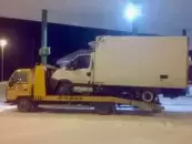 ИП Калоша