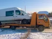 ИП Калоша