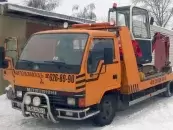 ИП Калоша