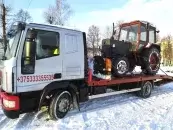 ИП Шабала