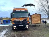 ИП Хохолко