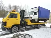 ЧТУП "Случь-авто"
