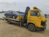 ЧТУП "Случь-авто"