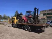 ИП Стрельский
