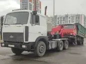 ИП Калоша
