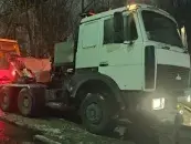 ИП Калоша