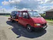 ИП Марковский