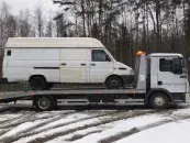 ООО «СД-РефТранс»