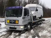 ООО «СД-РефТранс»