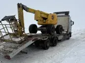 ООО "Лифт Машинери"