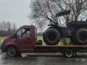 ИП Березовский 