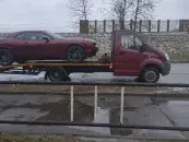 ИП Березовский 