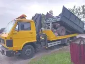 ЧТУП "Случь-авто"