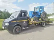 ИП Новский