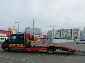 ООО "СДС транспортная компания"