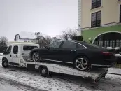 ЧТУП "НиканПрестижТранс"