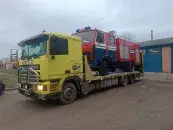 ЧУП "Ангел дорог"