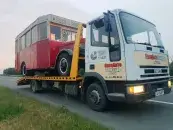 ЧТУП "СпецАвтоПомощь"