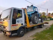 ЧТУП "СпецАвтоПомощь"