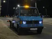 Эвакуатор до 3 тонн ИП Сущенко