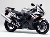 Yamaha YZF 600 R6 ИП Гайшунов