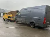 ООО "Скорая Автопомощь"