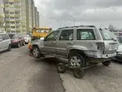 ООО "Скорая Автопомощь"