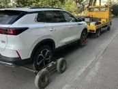 ООО "Скорая Автопомощь"