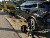 ООО "Скорая Автопомощь"