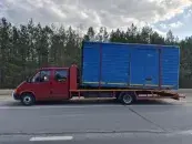 ИП Марковский