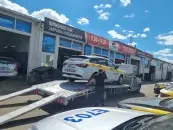 ООО "Будь быстрым"