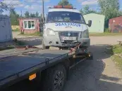 ЧП "Садарх"