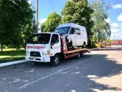 ИП Тарасов