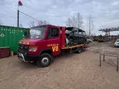 ООО "ПрофТех-Моторс"