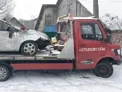 ЧТУП "Такси-Вираж"