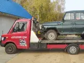 ЧТУП "Такси-Вираж"