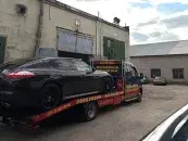 ООО "СДС транспортная компания"