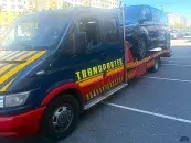 ООО "СДС транспортная компания"