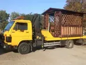 ЧТУП "Случь-авто"