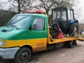 ИП Бахур