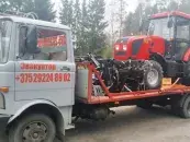 ИП Бахур