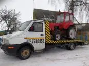 ИП Цвирко