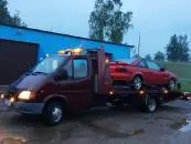 ИП Милюшков